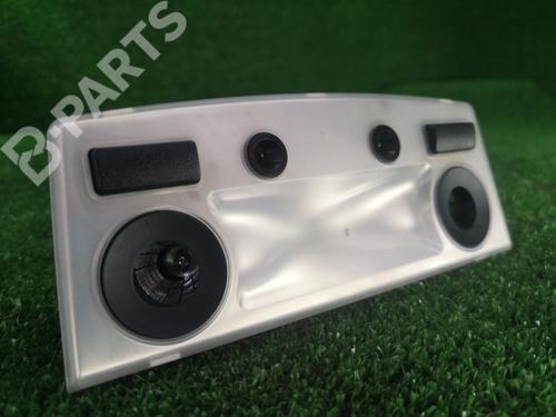 Interior roof light BMW 5 (E60) 520 i 63316910793
