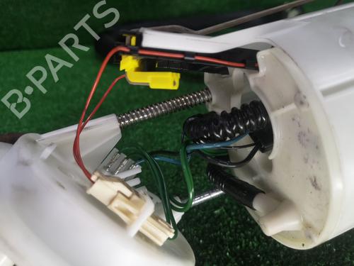 Fuel pump BMW 5 (E60) 520 i | BP14414244M76 