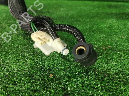 Fuel pump BMW 5 (E60) 520 i | BP14414244M76 