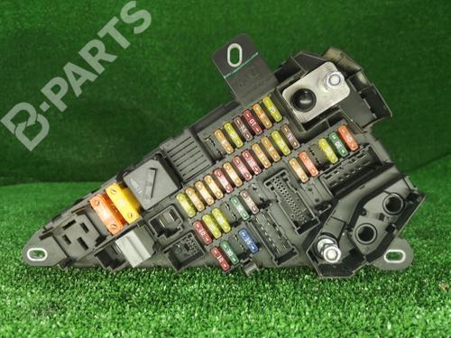 Fuse box BMW 5 (E60) 520 i | BP6337505E1 