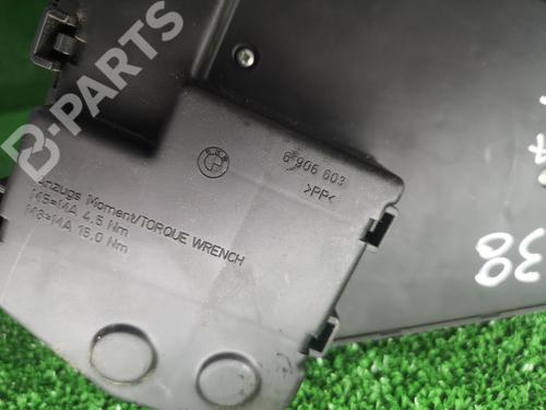 Fuse box BMW 5 (E60) 520 i | BP6337505E1 