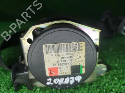 Front left seatbelt BMW 5 (E60) 520 i | BP14414249I26 
