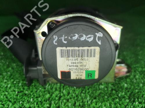 Front right seatbelt BMW 5 (E60) 520 i | BP14414248I25 