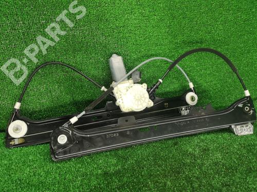 Front right window mechanism BMW 5 (E60) 520 i | BP6337508C23 