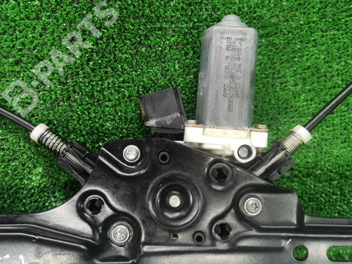 Front right window mechanism BMW 5 (E60) 520 i | BP6337508C23 