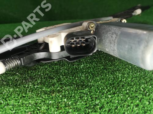 Front right window mechanism BMW 5 (E60) 520 i | BP6337508C23 