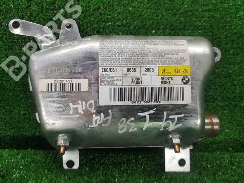 Right curtain airbag BMW 5 (E60) 520 i | BP6337501C12 