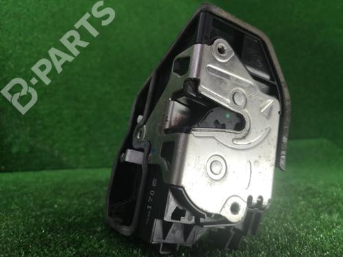 Front right lock BMW 5 (E60) 520 i 7036170