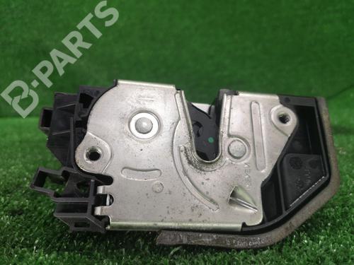 Front right lock BMW 5 (E60) 520 i | BP6337512C97 