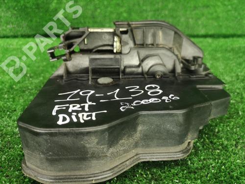 Front right lock BMW 5 (E60) 520 i | BP6337512C97 