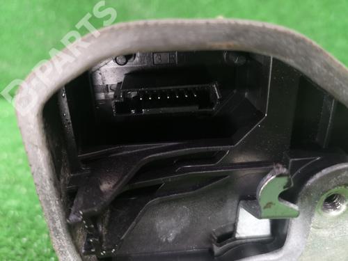 Front right lock BMW 5 (E60) 520 i | BP6337512C97 