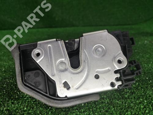 Front left lock BMW 5 (E60) 520 i | BP6337513C98 