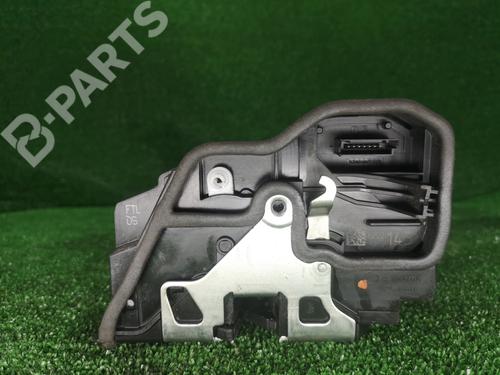 Front left lock BMW 5 (E60) 520 i | BP6337513C98 