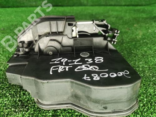 Front left lock BMW 5 (E60) 520 i | BP6337513C98 