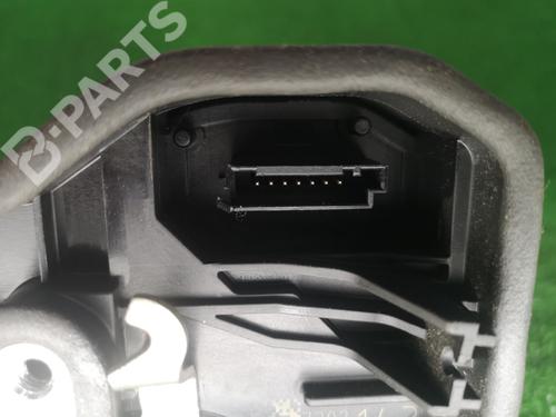 Front left lock BMW 5 (E60) 520 i | BP6337513C98 