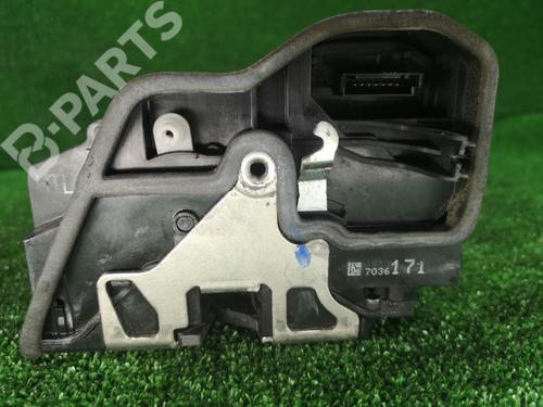 Rear left lock BMW 5 (E60) 520 i | BP6337516C100 
