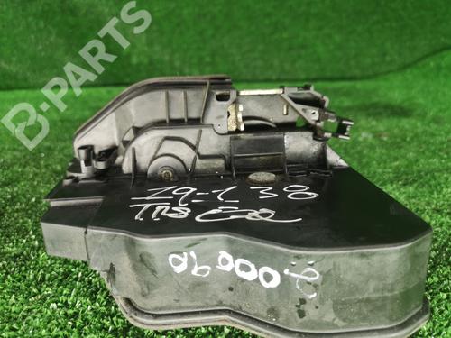 Rear left lock BMW 5 (E60) 520 i | BP6337516C100 
