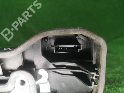 Rear left lock BMW 5 (E60) 520 i | BP6337516C100 