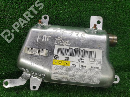 Left curtain airbag BMW 5 (E60) 520 i | BP6337502C11 