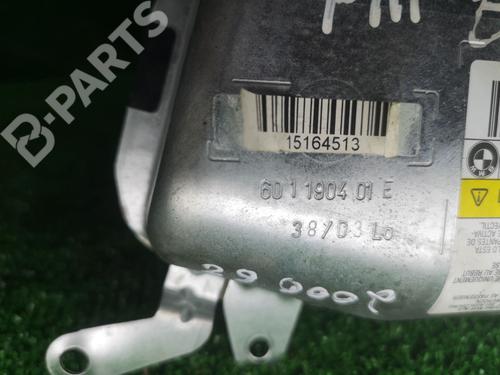 Left curtain airbag BMW 5 (E60) 520 i | BP6337502C11 
