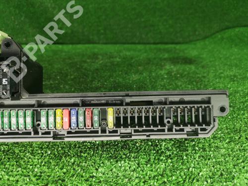 Fuse box BMW 5 (E60) 520 i | BP6337504E1 