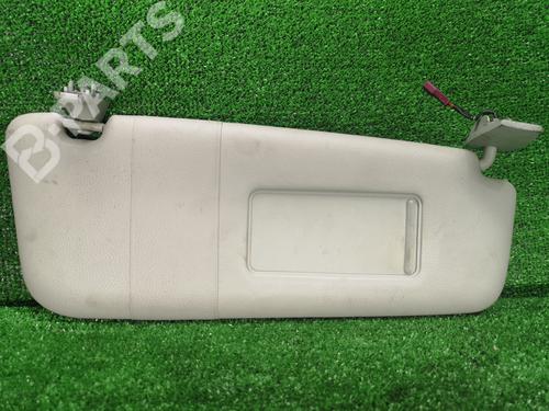 Right sun visor BMW 5 (E60) 520 i | BP6337522I2 