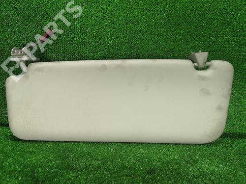 Right sun visor BMW 5 (E60) 520 i | BP6337522I2 