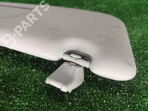 Right sun visor BMW 5 (E60) 520 i | BP6337522I2 