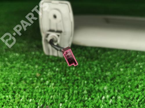 Right sun visor BMW 5 (E60) 520 i | BP6337522I2 