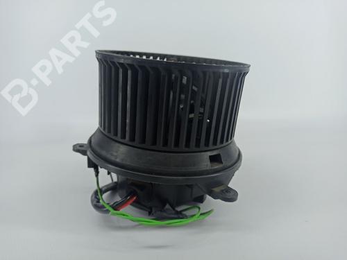 Used Heater blower motor CITROËN SAXO (S0, S1) [1996-2004]  10192558