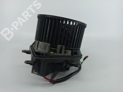 Heater blower motor CITROËN SAXO (S0, S1)  | BP10192558M62 