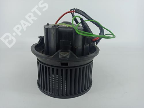 Heater blower motor CITROËN SAXO (S0, S1)  | BP10192558M62 