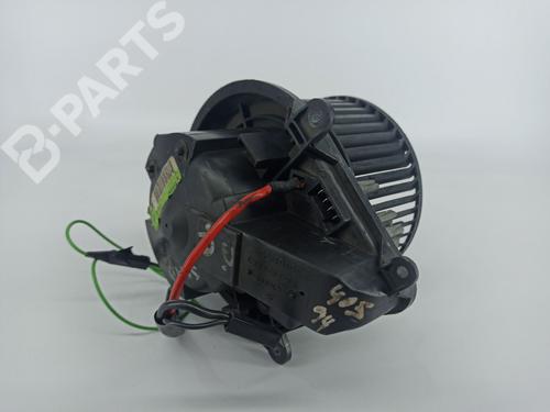 Heater blower motor CITROËN SAXO (S0, S1)  | BP10192558M62 