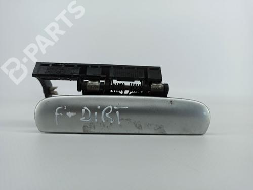 Türgriff vorne rechts außen für CITROËN XSARA PICASSO (N68) 1.6 HDi (109 hp) 6419846