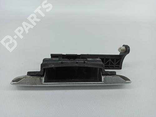 Maniglia esterna anteriore destra CITROËN XSARA PICASSO (N68) 1.6 HDi | BP6419846C129