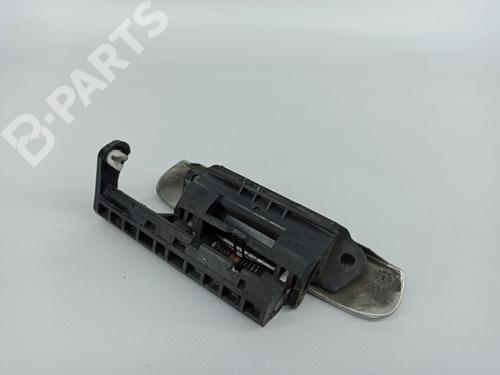 Maniglia esterna anteriore destra CITROËN XSARA PICASSO (N68) 1.6 HDi | BP6419846C129