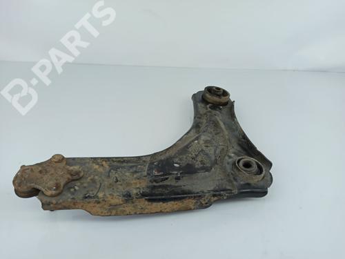 Left front suspension arm RENAULT LAGUNA III Grandtour (KT0/1)  | BP6419825M12 