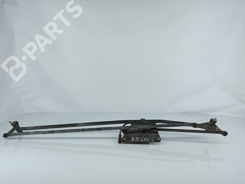 Viskermotor vindrude CITROËN XSARA PICASSO (N68) 1.6 HDi (109 hp) 6419845