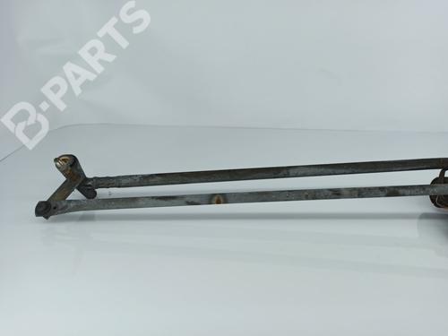 Viskermotor vindrude CITROËN XSARA PICASSO (N68) 1.6 HDi | BP6419845M29