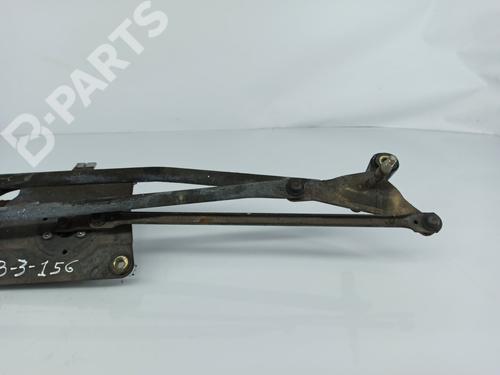 Viskermotor vindrude CITROËN XSARA PICASSO (N68) 1.6 HDi | BP6419845M29