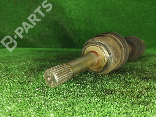 Used Left front driveshaft KIA SPORTAGE SUV (K00) 2.0 TD 4WD (83 hp) 6420763