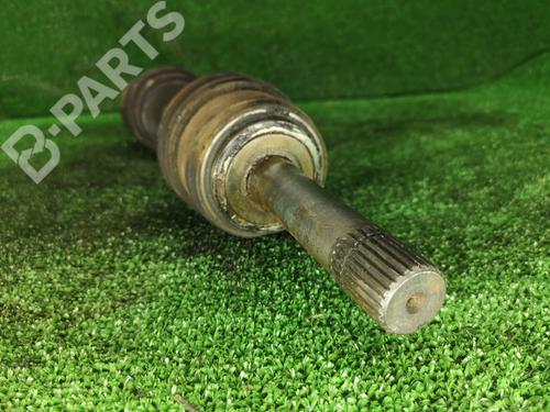 Used Right front driveshaft Right front driveshaft KIA SPORTAGE SUV (K00) 2.0 TD 4WD (83 hp) 6420762 6420762