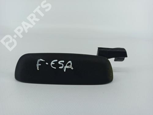 Used Front left exterior door handle Front left exterior door handle FIAT SEICENTO / 600 (187_) 1.1 (187AXB, 187AXB1A, 187AXC1A02) (54 hp) 6425616 6425616