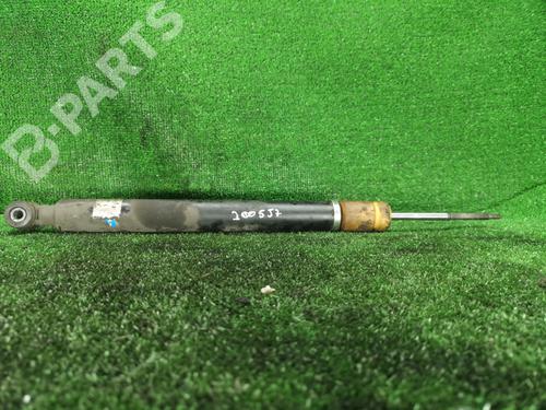Right front shock absorber MERCEDES-BENZ C-CLASS (W202) C 250 D (202.125) | BP6420771M17 