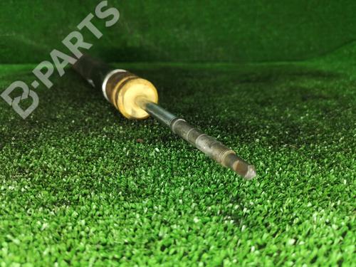 Right front shock absorber MERCEDES-BENZ C-CLASS (W202) C 250 D (202.125) | BP6420771M17 