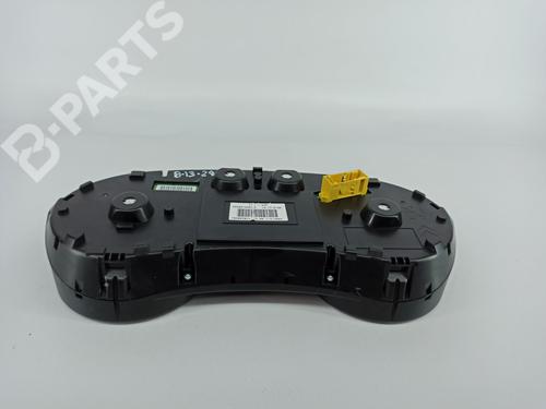 Instrument cluster PEUGEOT 308 SW I (4E_, 4H_) 1.6 HDi | BP6428813C47 