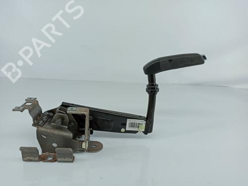 Hand brake PEUGEOT 308 SW I (4E_, 4H_) 1.6 HDi | BP14414302I18