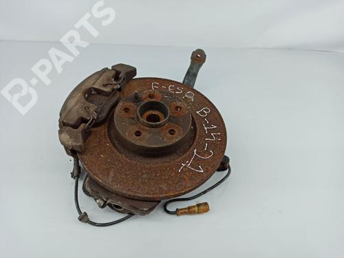 Used Left front steering knuckle ALFA ROMEO 156 (932_) 1.6 16V T.SPARK (932.A4, 932.A4100) (120 hp) 6433225