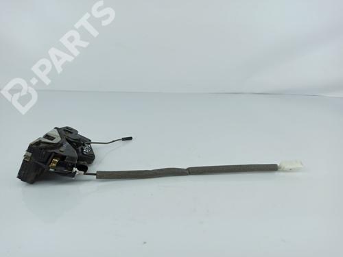 Used Rear left lock BMW 3 Touring (E46) 320 d (136 hp) 6435373