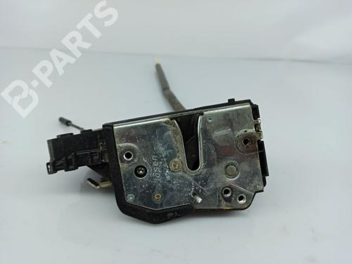Rear left lock BMW 3 Touring (E46) 320 d | BP6435373C100